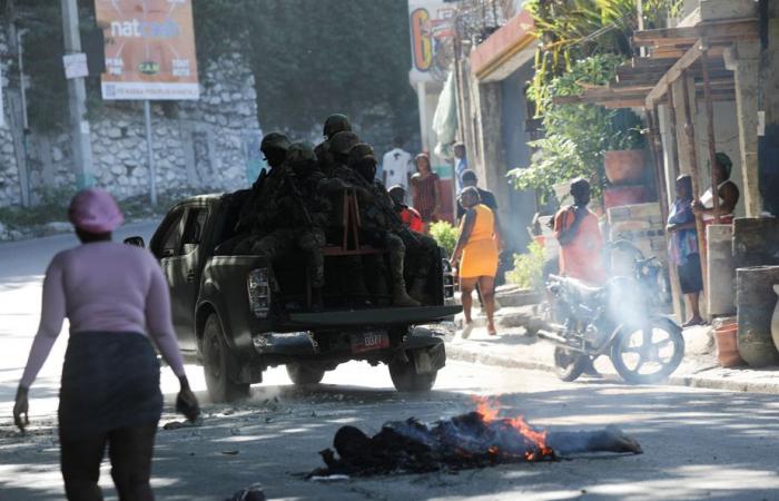 À Port-au-Prince, la police et les habitants tuent 28 membres de gangs