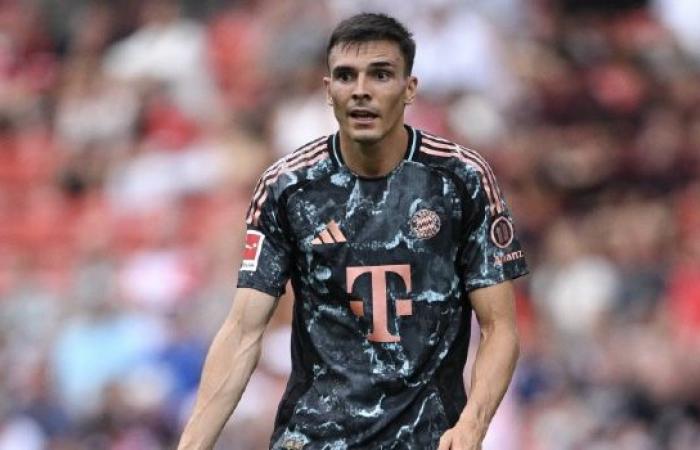 Bayern/PSG – Un forfait pour les Bavarois –