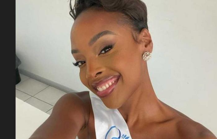 qui est Angélique Angarni-Filopon, Miss Martinique, dont l’âge surprend ?