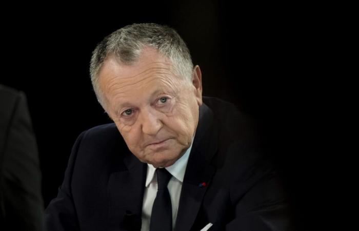 Jean-Michel Aulas s’en prend aux écologistes à Lyon