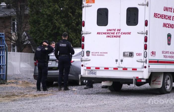 Plusieurs incendies suspects à Trois-Rivières, que se passe-t-il ?