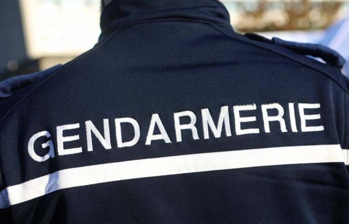 Un homme arrêté après avoir été poignardé