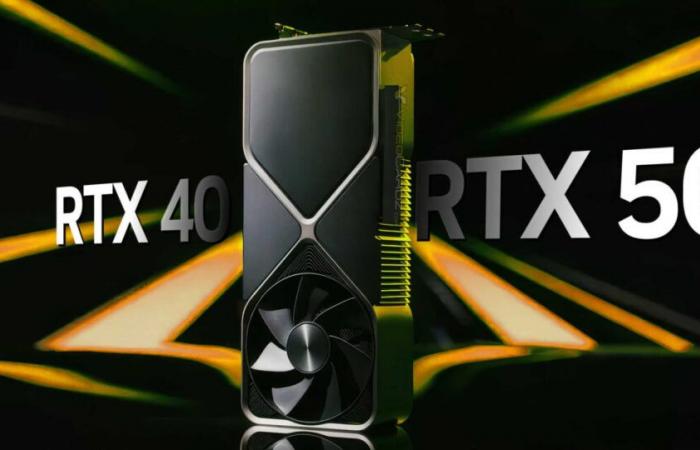 NVIDIA poursuit la liquidation du RTX 4070/S/Ti en vue du lancement des remplacements