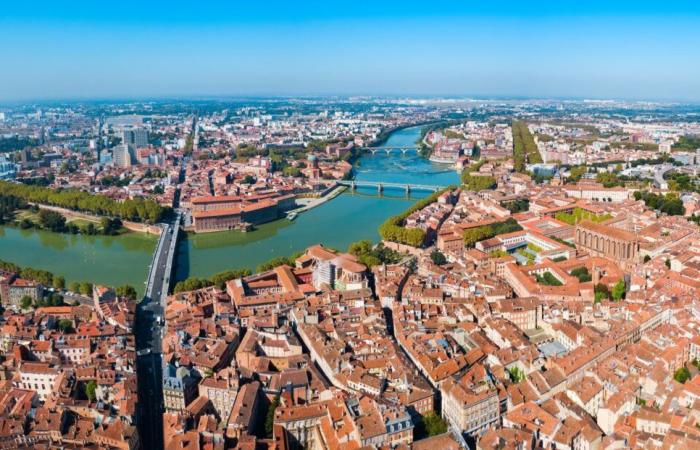 Selon Lonely Planet, la ville numéro 1 à visiter en 2025 est française