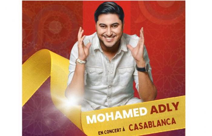 Mohamed Adly fait son retour à Casablanca – Aujourd’hui le Maroc