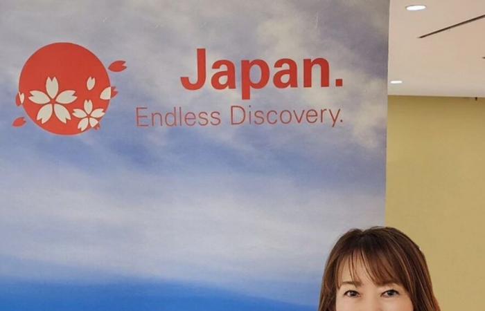 L’Office national du tourisme du Japon (JNTO) au Canada accueille Yuka Suzuki en tant que nouveau directeur