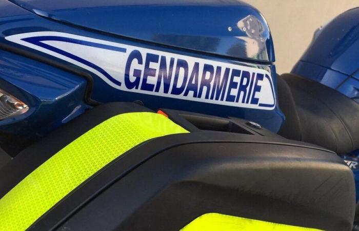 Un escroc A7 arrêté par la police