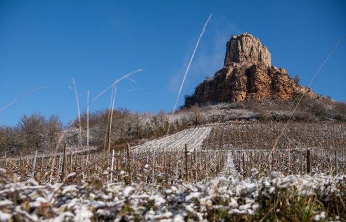 RAPPORT MÉTÉO. Les premières neiges en Bourgogne sont annoncées ! En attendant, vigilance jaune dans le vent