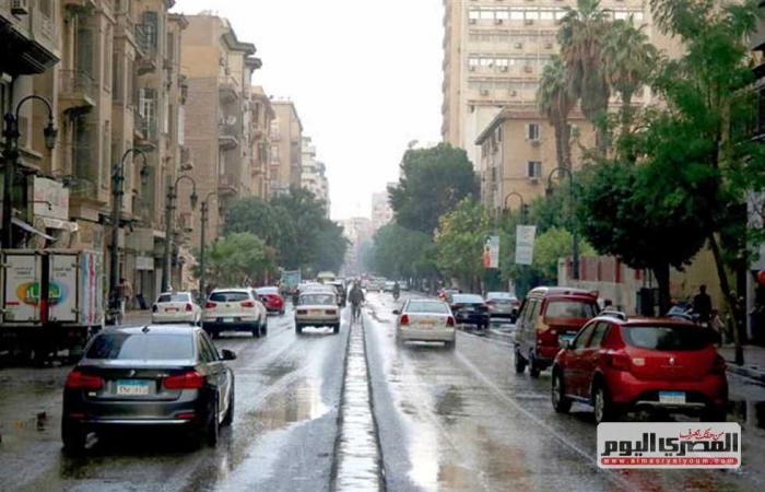 Des orages dans ces villes… et une « vague de froid » la nuit