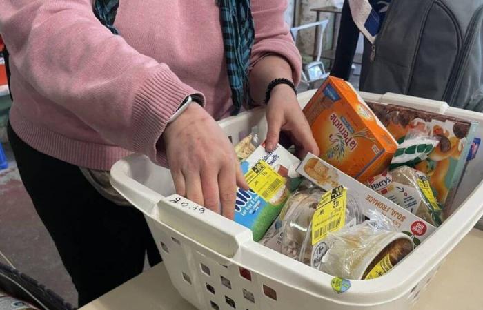 Dans la Manche, la collecte solidaire de la Banque Alimentaire aura lieu les 22 et 23 novembre