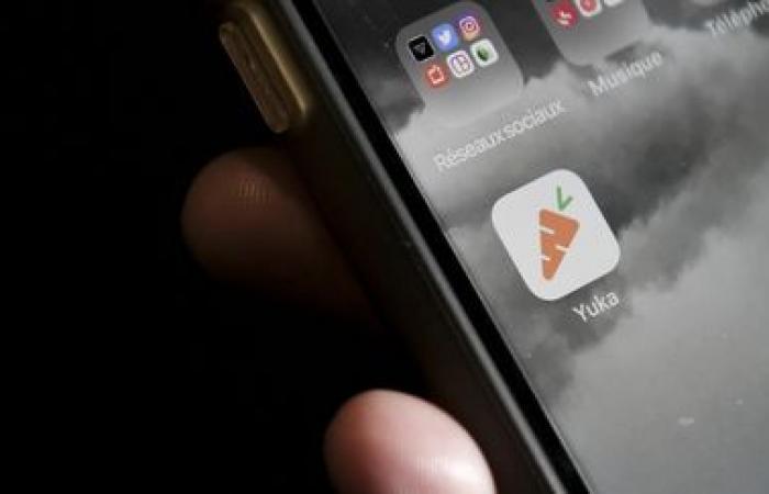 L’application Yuka permet désormais de contacter un fabricant en cas de présence d’additifs controversés dans un produit