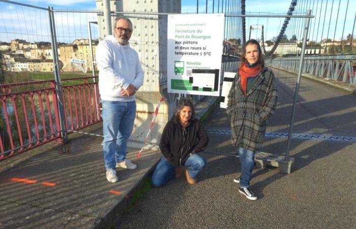 en Gironde, ces habitants se sentent coupés du monde