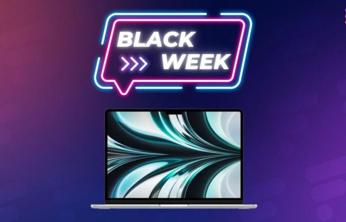 les 15 meilleures offres de la Black Friday Week à ne pas manquer