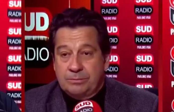 Laurent Gerra répond à ses détracteurs après sa sortie contre le wokisme : “Quand on critique…” (VIDEO)