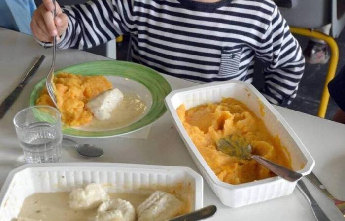 Aubervilliers. Les parents s’élèvent contre le processus d’inscription à la cantine scolaire