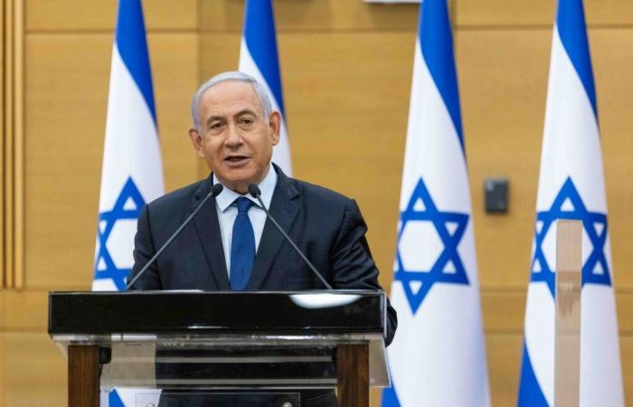 Netanyahu révèle qu’Israël a frappé l’infrastructure nucléaire iranienne