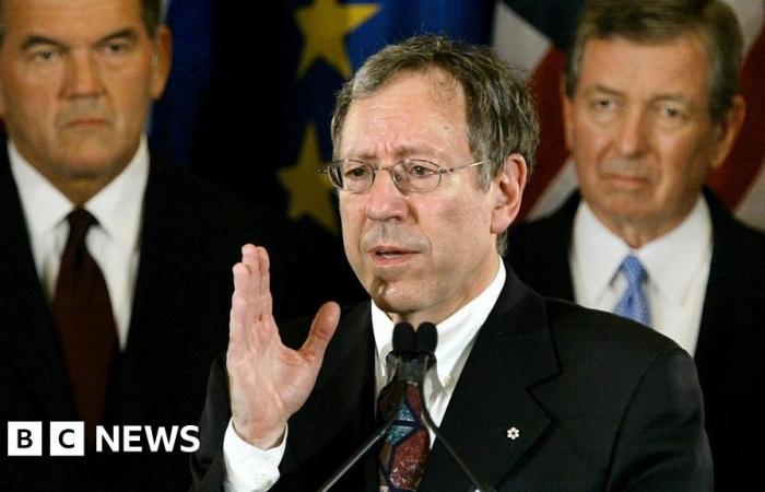 L’ancien ministre canadien Irwin Cotler affirme avoir été la cible présumée du complot d’assassinat en Iran