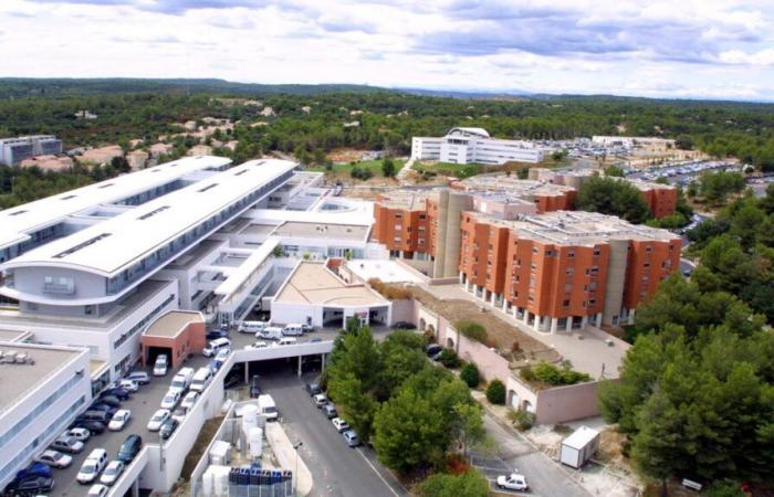 NÎMES Le CHU lance son projet PsyTRUCK 3.0