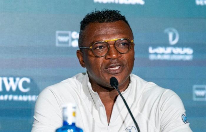 De très graves accusations contre Marcel Desailly