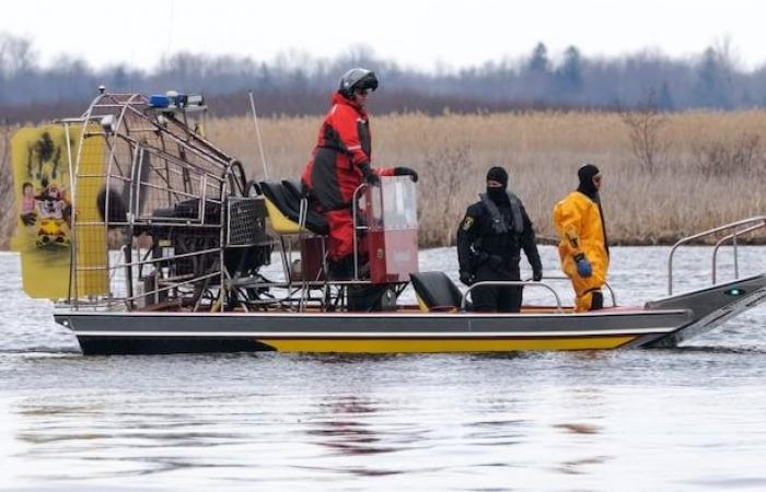 Le chef présumé d’un réseau de trafic de migrants reçoit un nouveau passeport canadien