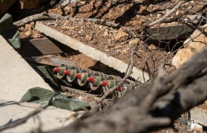 Une femme tuée et 7 autres blessées dans le nord d’Israël par des roquettes du Hezbollah