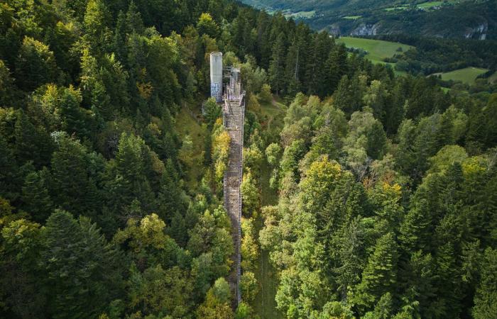 100 ans des Jeux olympiques alpins et un héritage controversé