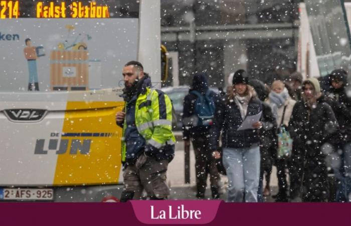 faut-il s’attendre à ce que cela dure ?