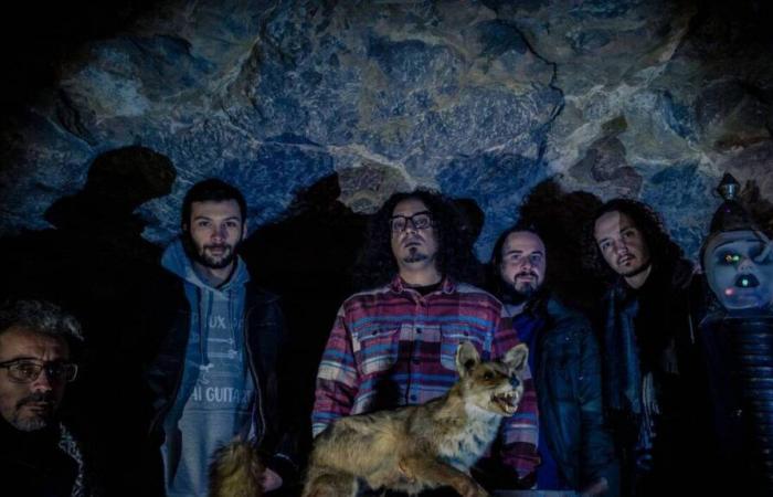 A Alençon, trois concerts pour une soirée résolument rock