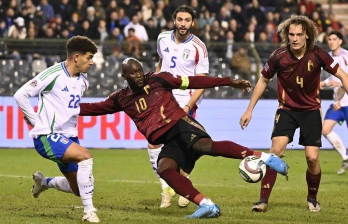 tout ce qu’il faut savoir sur la montée en puissance des Diables Rouges en Ligue des Nations