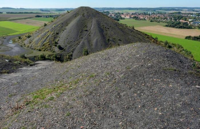 Du gaz de mine pour alimenter le réseau de chaleur d’Avion