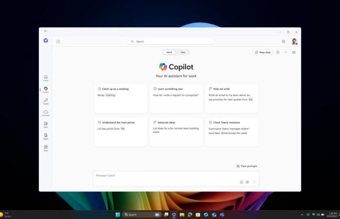 Ça y est, Copilot devient vraiment intéressant dans Microsoft 365
