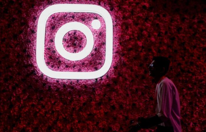 Instagram permettra de réinitialiser son algorithme de recommandation de contenu