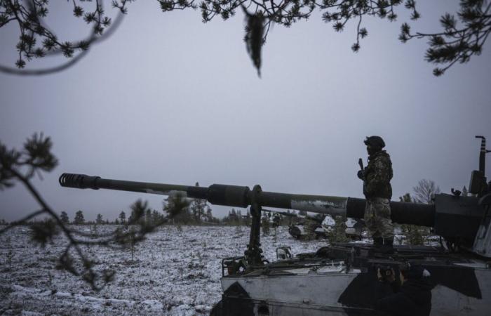 Des milliers de soldats de l’Otan s’entraînent sous le nez de la Russie