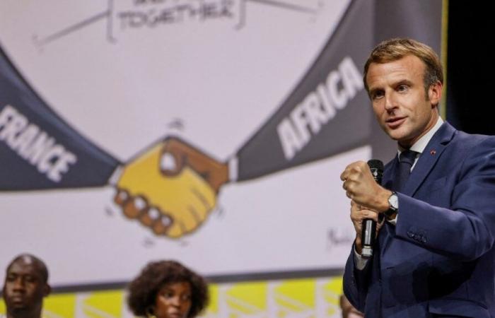 La Maison des mondes africains, lancée à l’initiative du président Macron, au cœur d’un puzzle politique