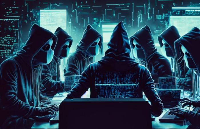 un hacker explique comment il a piégé les cybercriminels