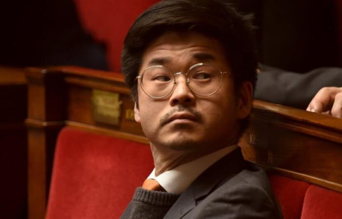 Joachim Son-Forget n’est plus… L’ex-député s’appelle désormais Eva, la réaction de ses 3 enfants évoquée