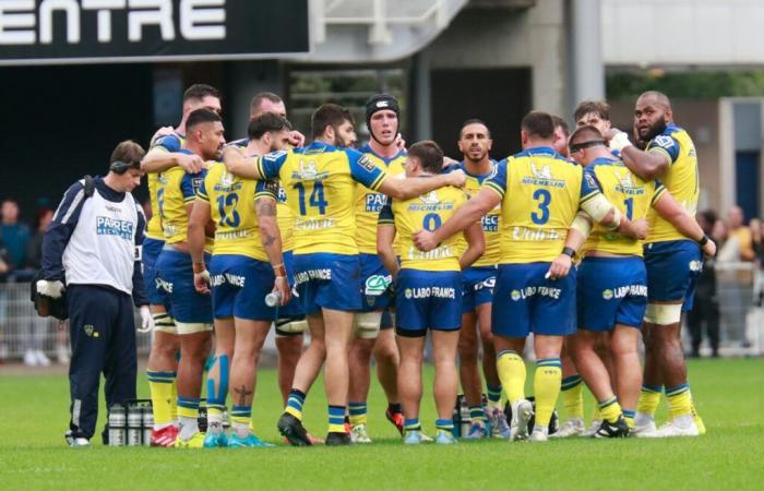 Clermont est actuellement le principal acteur du marché des transferts