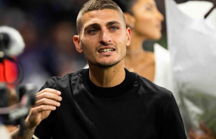 Transfert : le PSG a trouvé son nouveau Verratti !