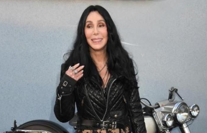 Cher a envisagé de se suicider lors du mariage de Sonny Bono