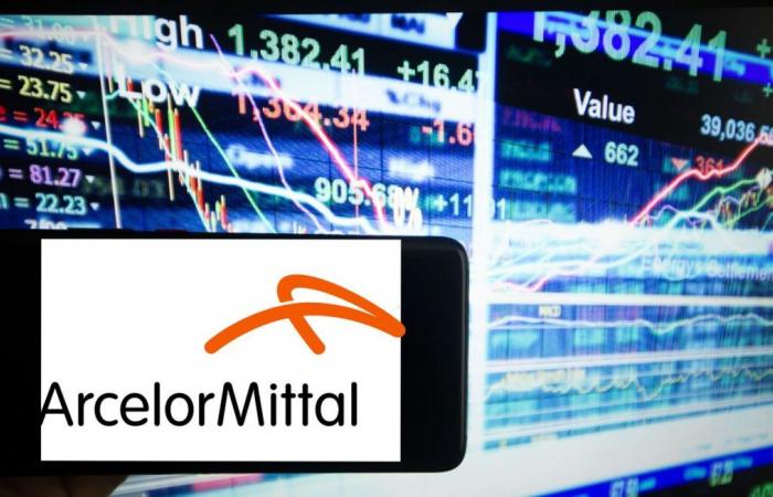 ArcelorMittal envisage de fermer deux sites en France, 130 emplois menacés