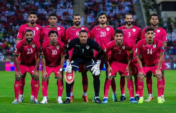 Oman affrontera l’Irak lors des qualifications cruciales pour la Coupe du Monde I Times of Oman