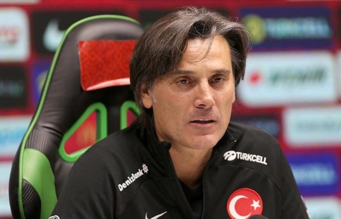 Les cloches sonnent pour Montella ! L’entraîneur de l’équipe nationale Montella démissionnera-t-il ? Quelle est la dernière situation ? – Actualités Corum