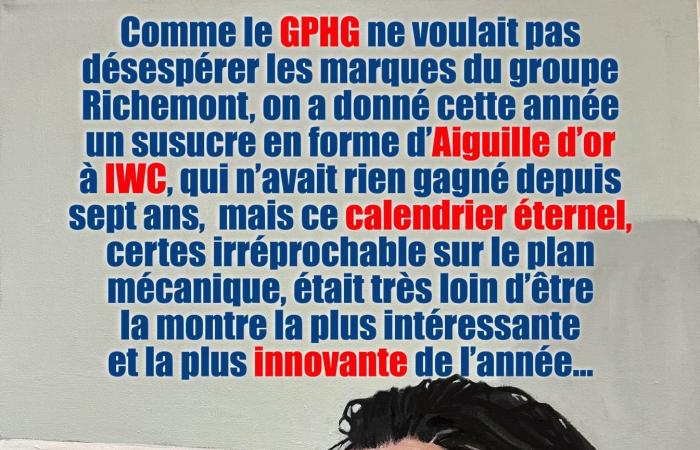 GPHG 2024 #5 (open access) Des réformes à mener en urgence avant un inévitable « accident industriel »