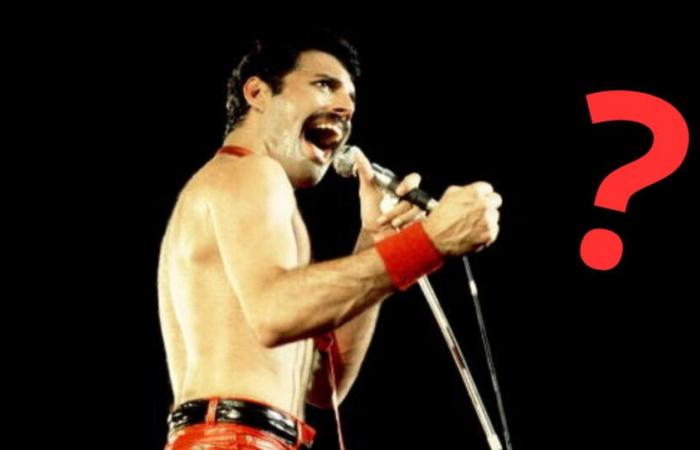 Pourquoi la voix de Freddie Mercury est-elle si exceptionnelle ? La science répond !