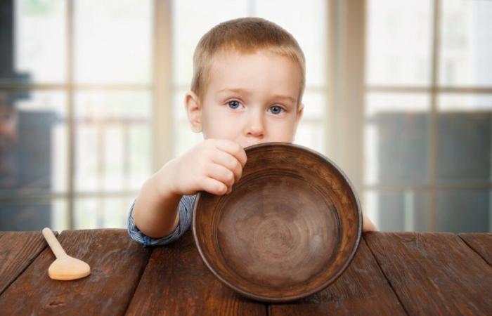 Un enfant sur cinq ne prend pas trois repas par jour en France, prévient l’Unicef