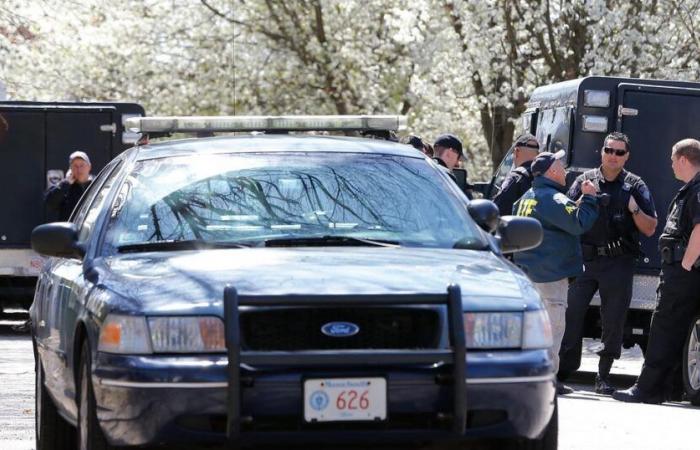 Un chien enragé tue une femme et blesse trois personnes dont deux policiers à Boston