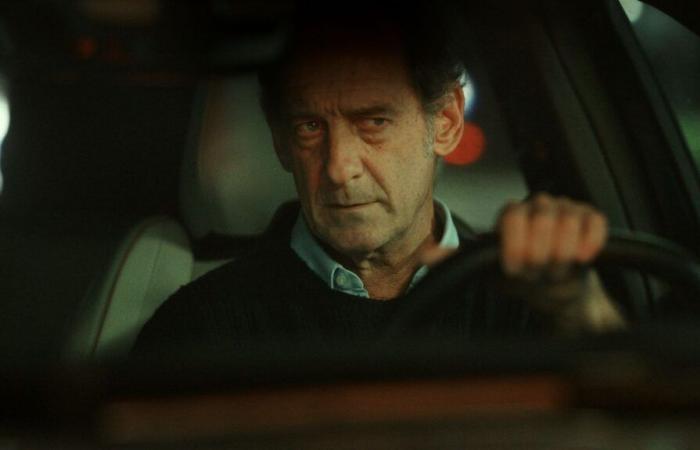 l’incroyable prestation de Vincent Lindon, seul sur scène dans un film tendu comme un arc de Gilles Bourdos