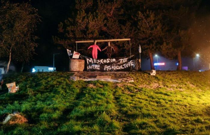 La Coordination rurale se joint au mouvement pour la deuxième journée de mobilisation