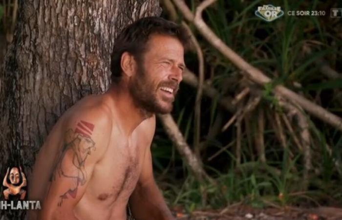 Ugo révèle avec quel autre candidat il aurait aimé faire Koh-Lanta : “Je n’ai pas pu le rencontrer…”