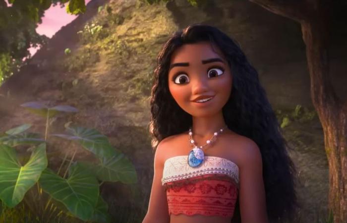 « Moana 2 », la princesse exploratrice revient au cinéma le 27 novembre